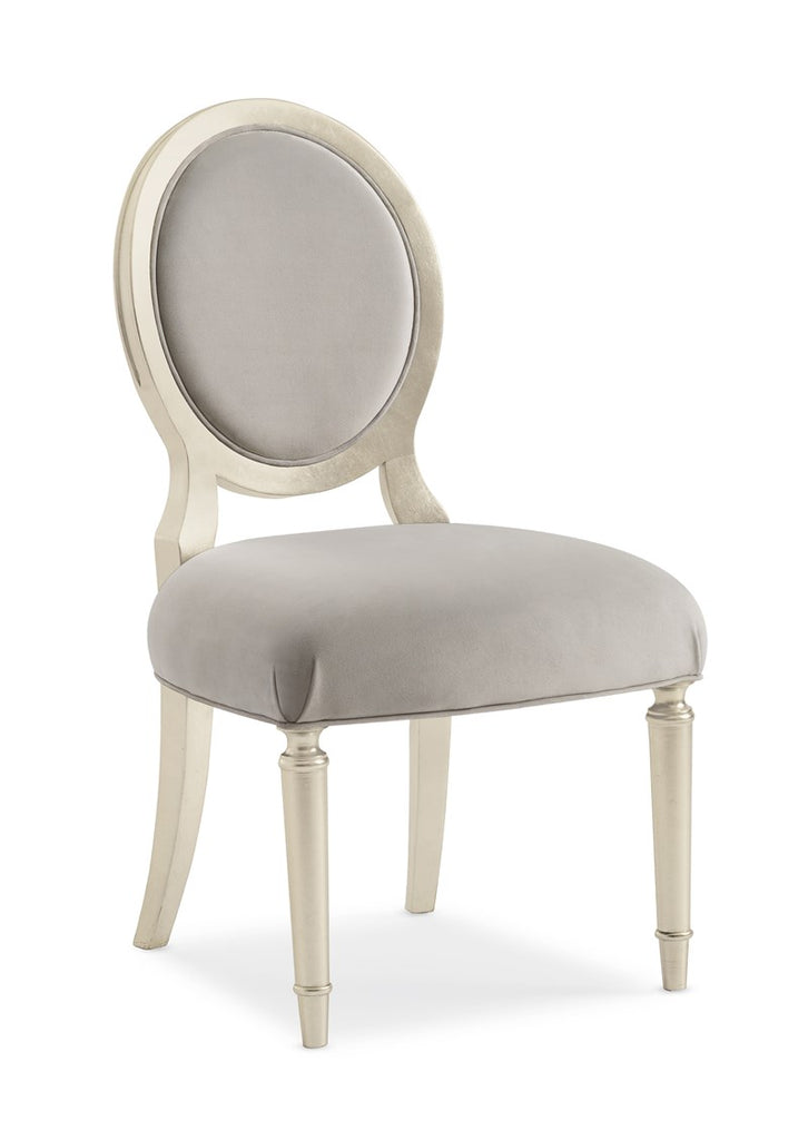 Chit Chat Side Dining Chair