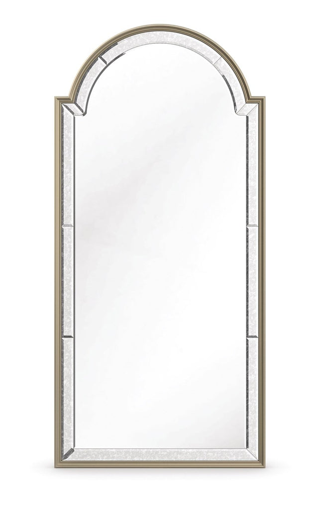 Big Reveal Wall Mirror