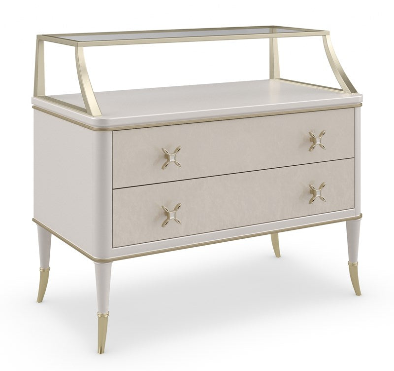 All Dolled Up Nightstand