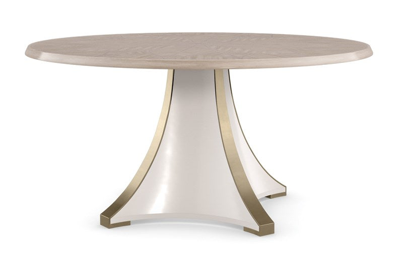 Great Expectations Dining Table