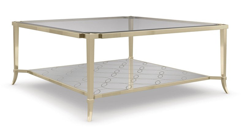 Prince Charming Coffee Table