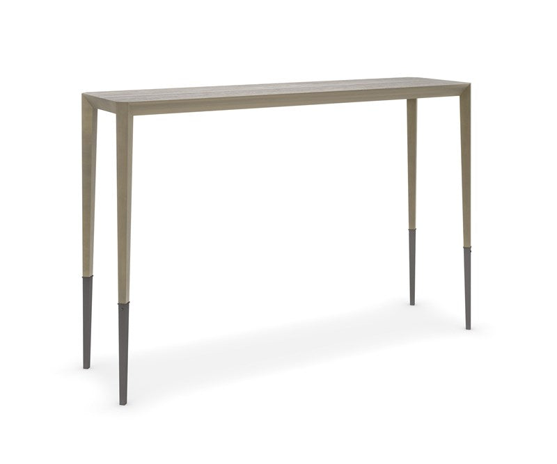 Perfect Together - Tall Console Table