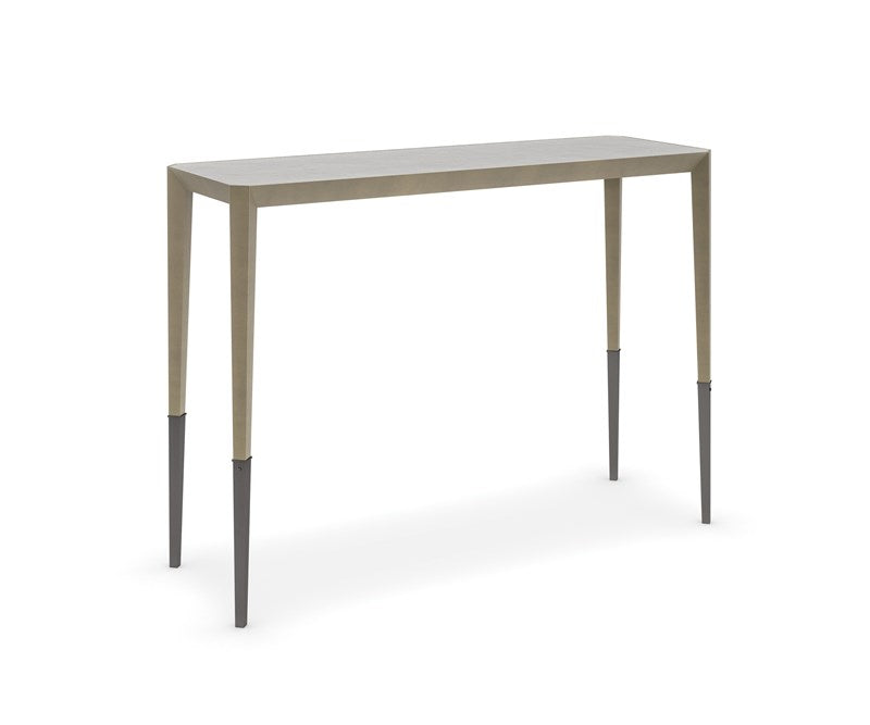 Perfect Together - Short Console Table