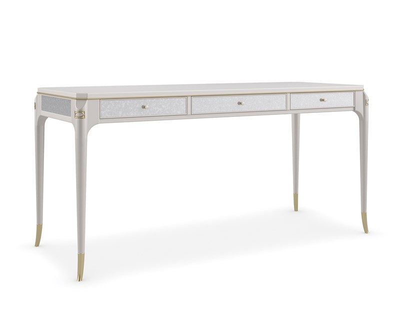 Sincerely Yours Console Table