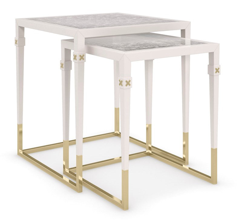 Better Together Side Table