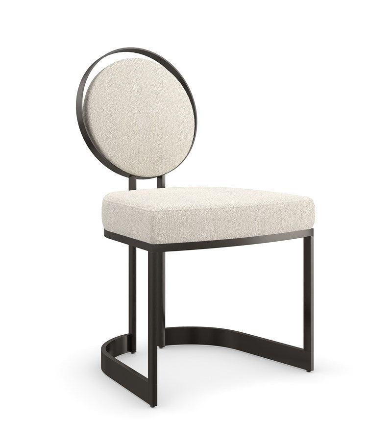 La Lune Accent Chair