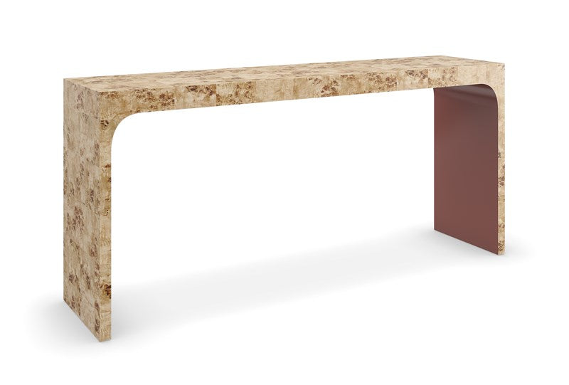 Cabaret Console Table