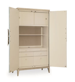 Watercolours Armoire