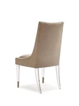 I'm Floating! Dining Chair