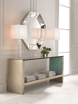 At Waters Edge Console Table