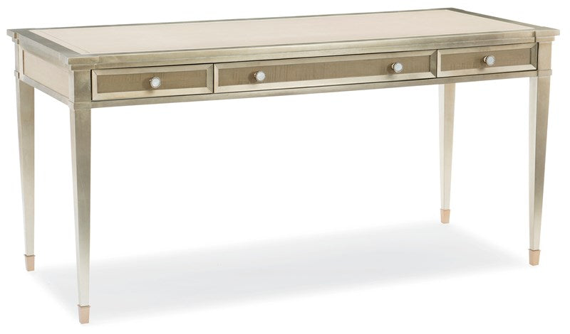 Letters From Home Console Table