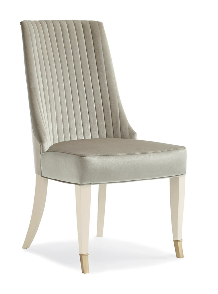 Line Me Up Dining Chair