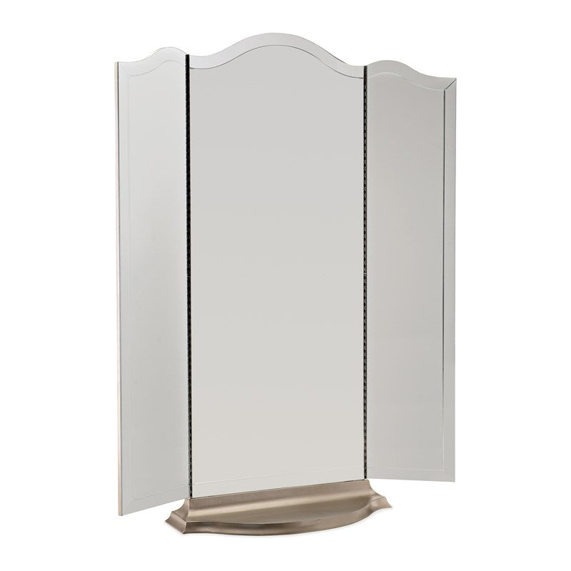 Beauty Queen Wall Mirror