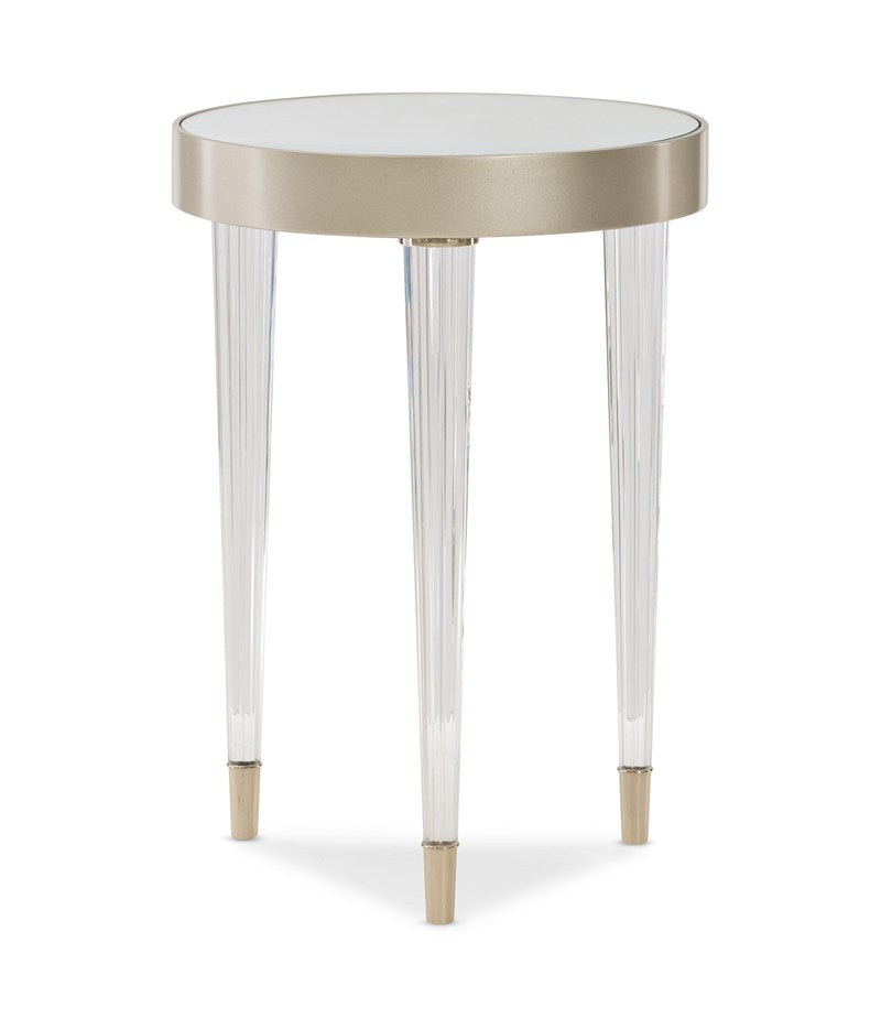 Tri Me Side Table