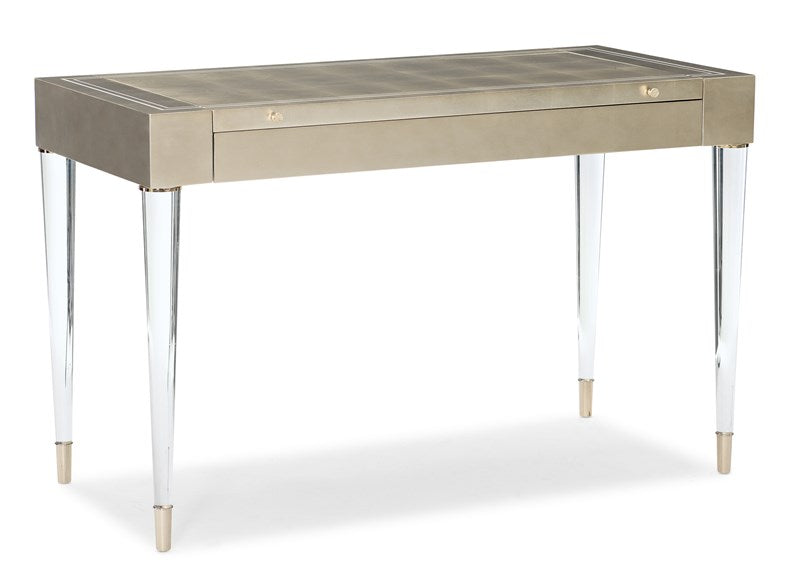 Moment Of Clarity Console Table