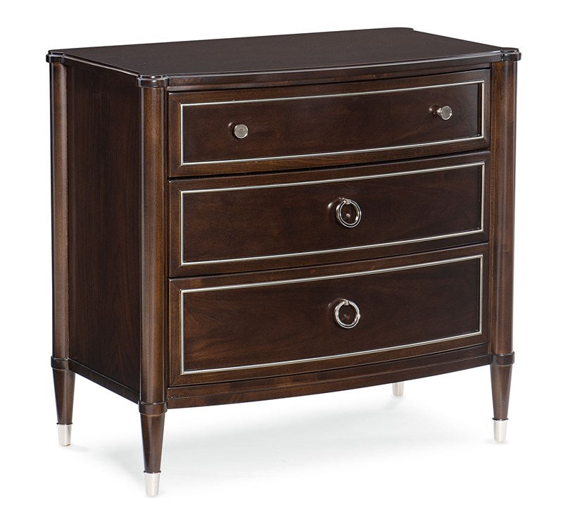 How Suite It Is Nightstand