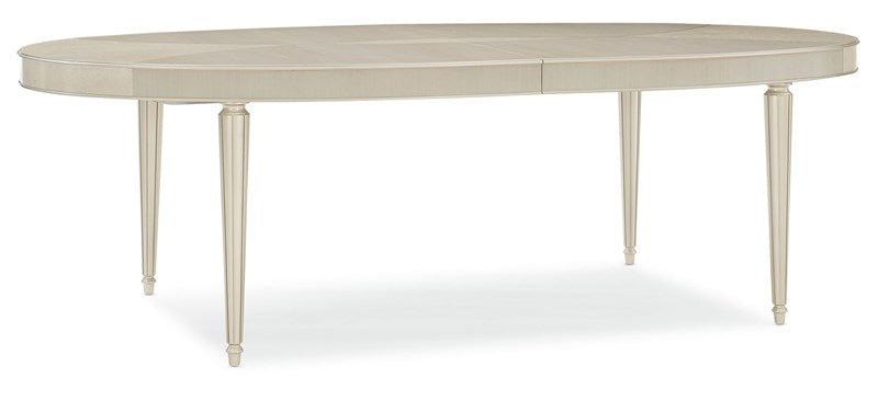 The Source Dining Table