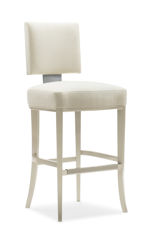 Reserved Seating Bar Stool