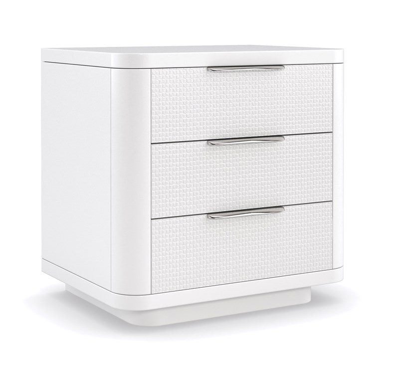 Touch Base Nightstand