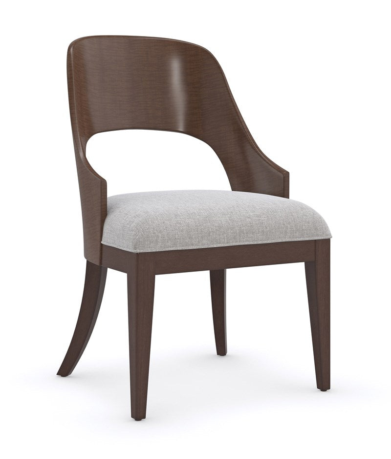 Open Seating Dining Chair