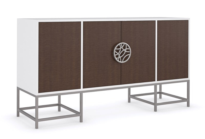 A Touch Of Class Bar Cabinet