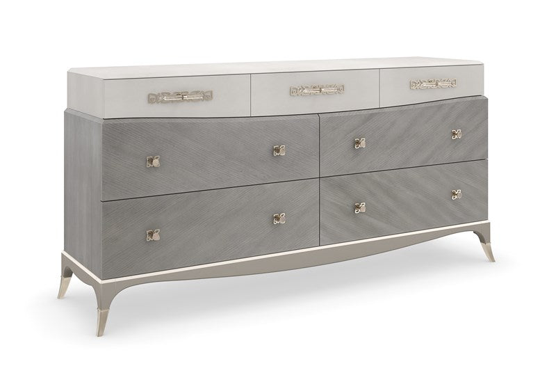 Tempo Dresser