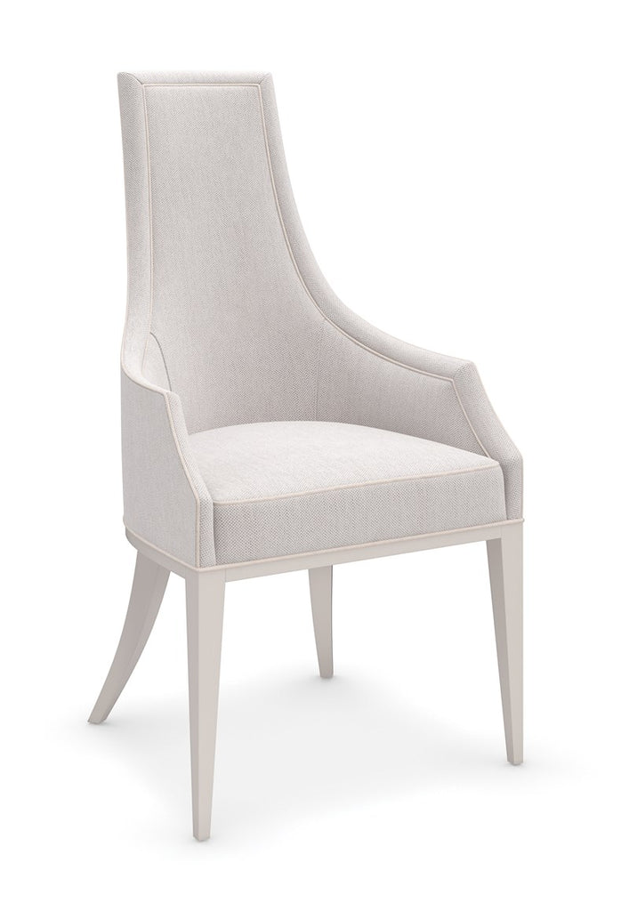 Tall Order Arm Chair - Stardust