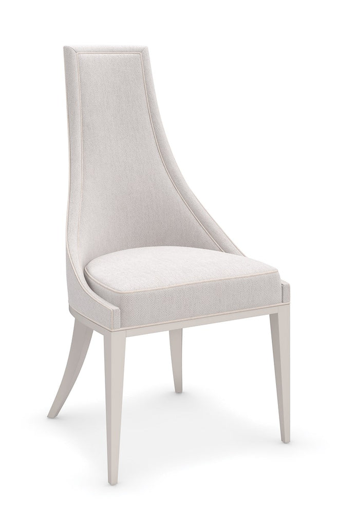 Tall Order Side Chair - Stardust