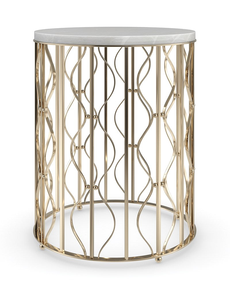 Style Spotter Side Table