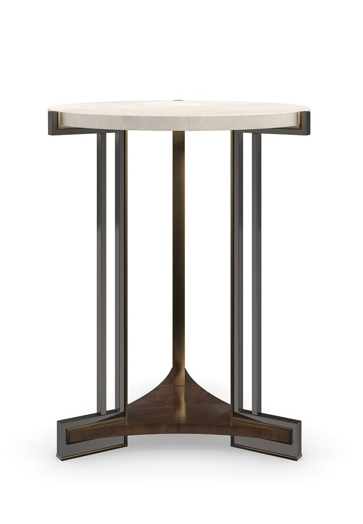 Key Element Side Table