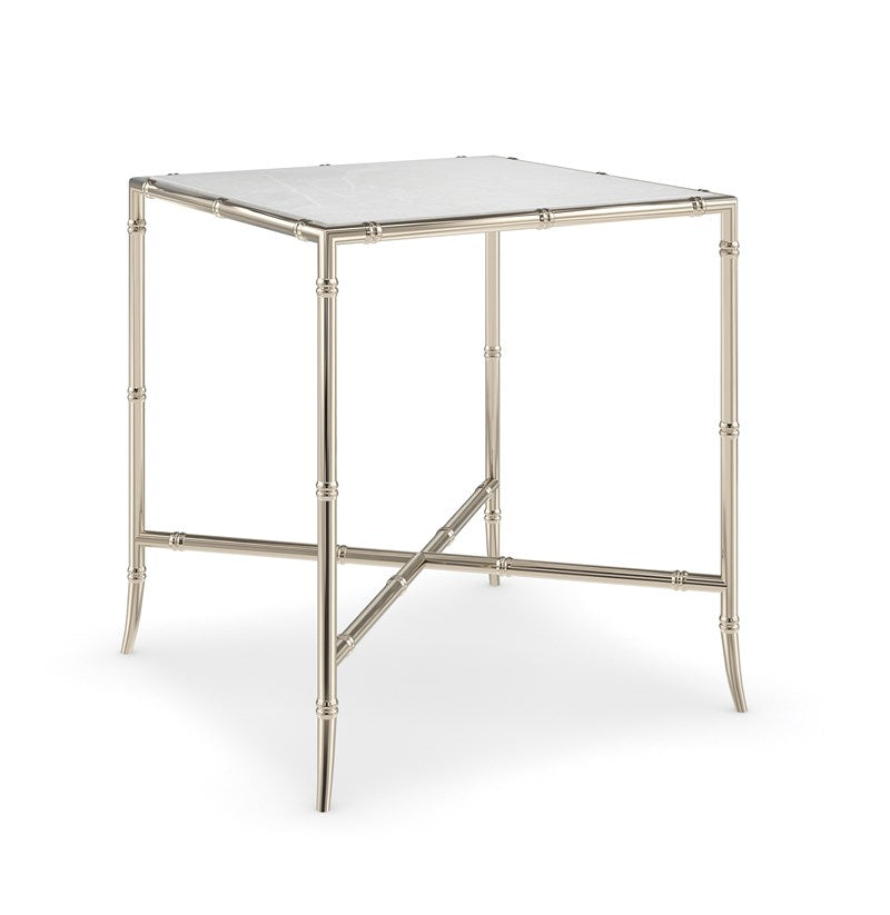 Ceylon Small Nesting Table