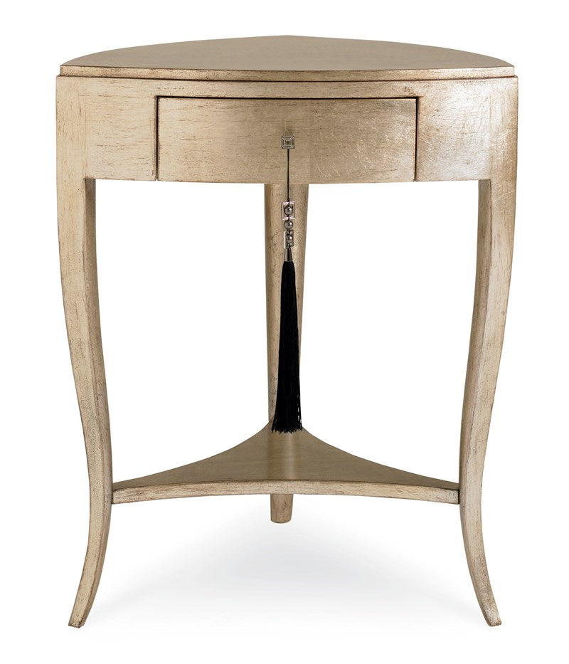 Tres Tres Chic Side Table