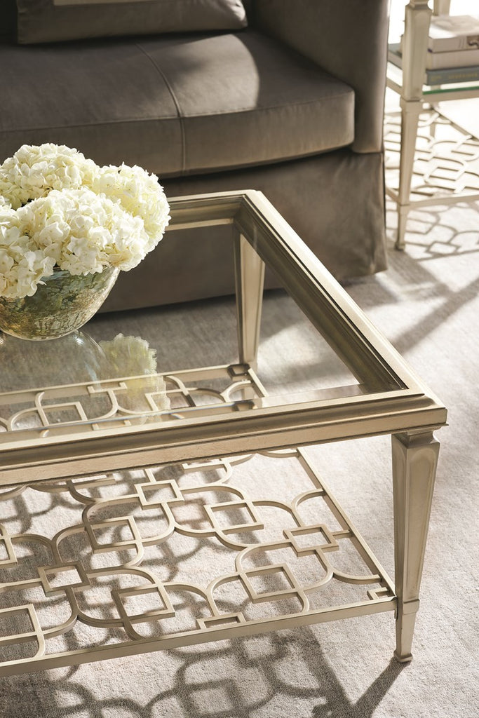 Socialite Coffee Table