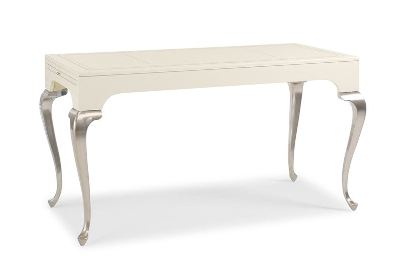 French Lines Console Table