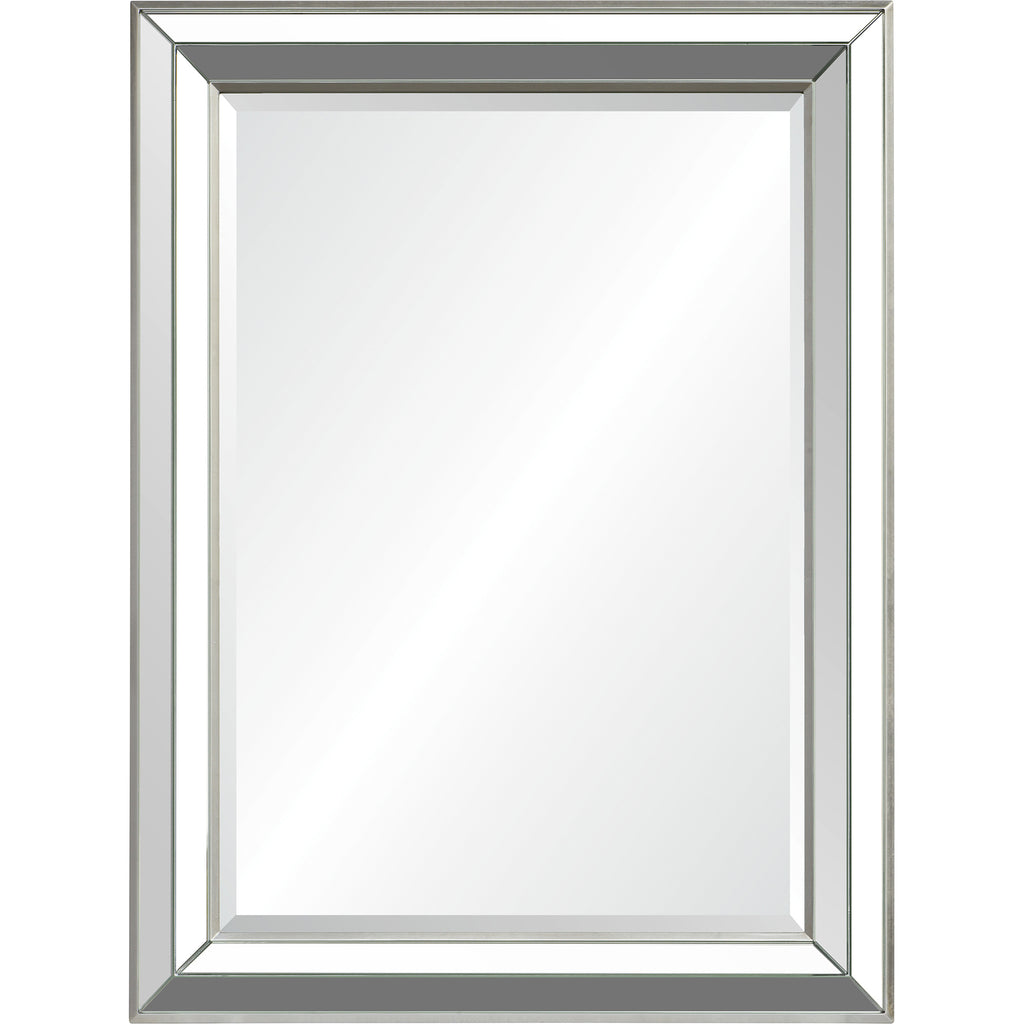 Hawkwell Wall Mirror