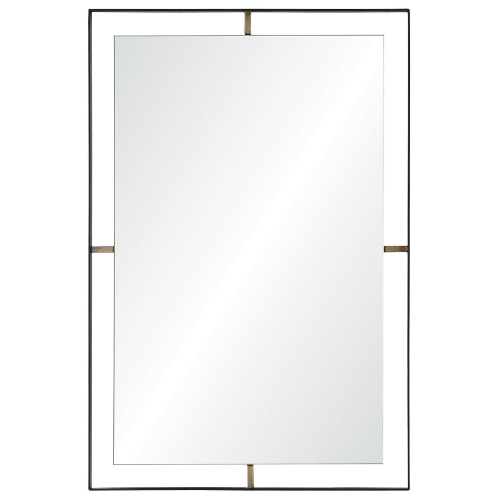 Heston Wall Mirror