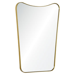 Tufa Wall Mirror