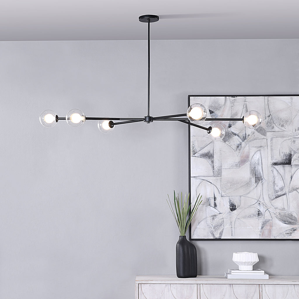 Endah Ceiling Fixture