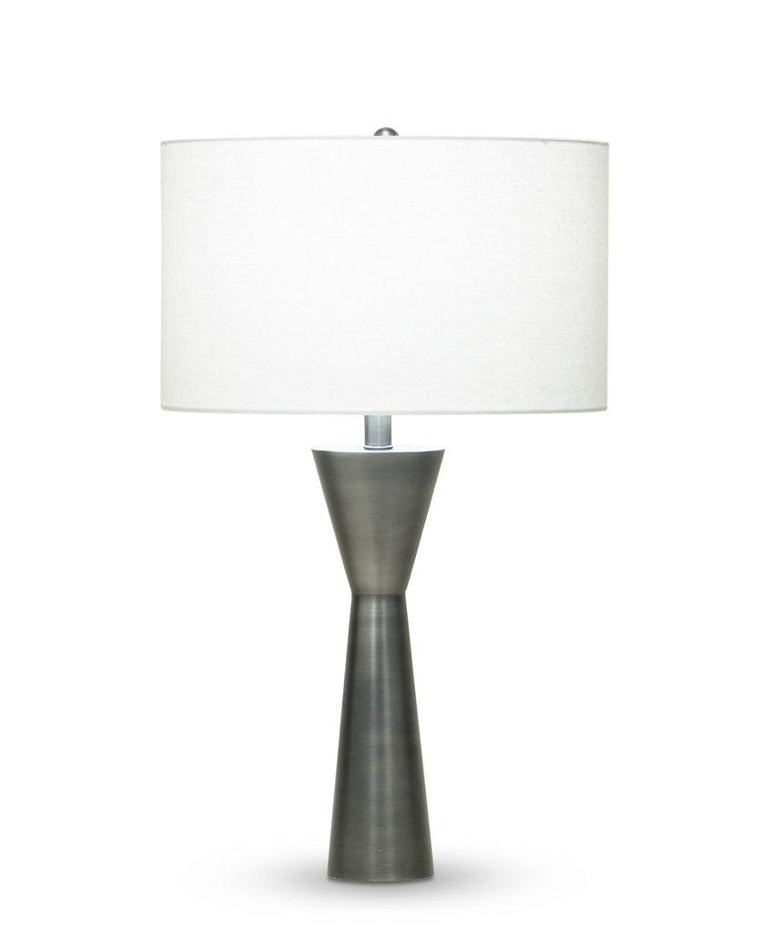 Dark Essex Table Lamp