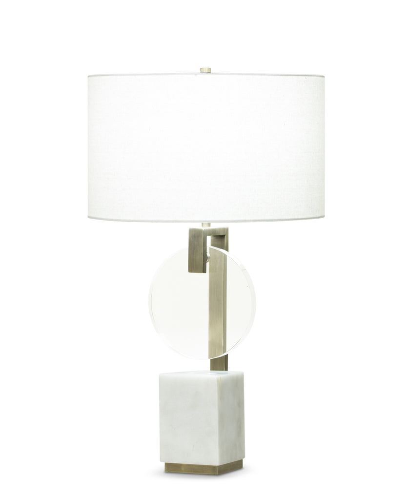 Davis Table Lamp