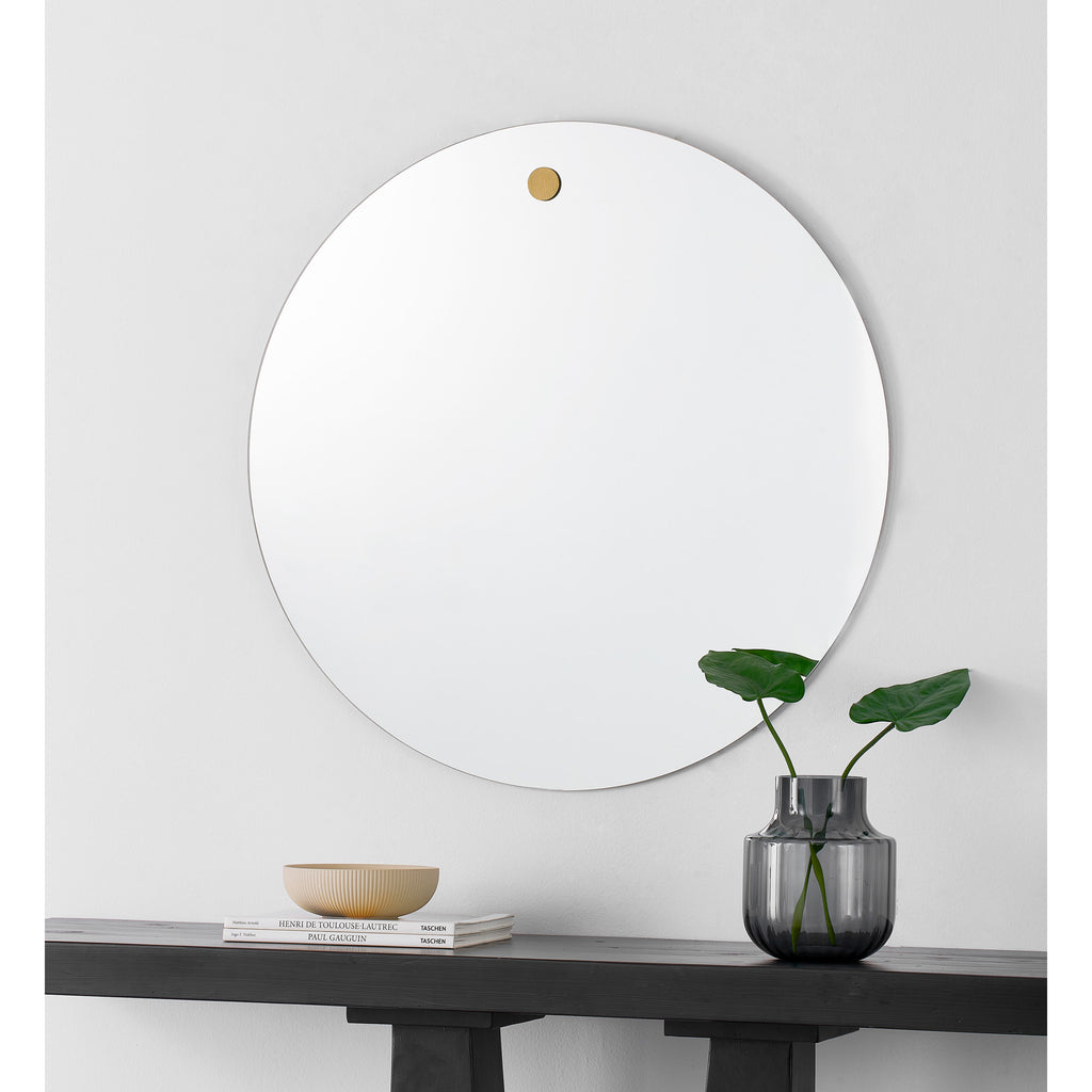 Zachary Wall Mirror