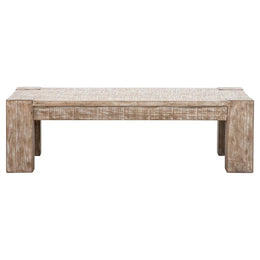 Parson Coffee Table