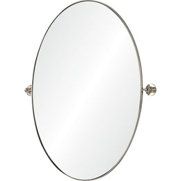 Azalea Wall Mirror