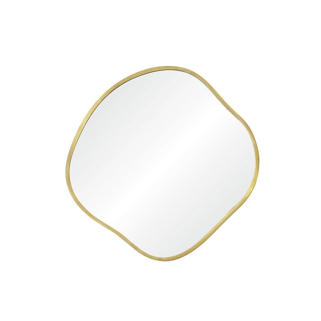 Nucleus Wall Mirror