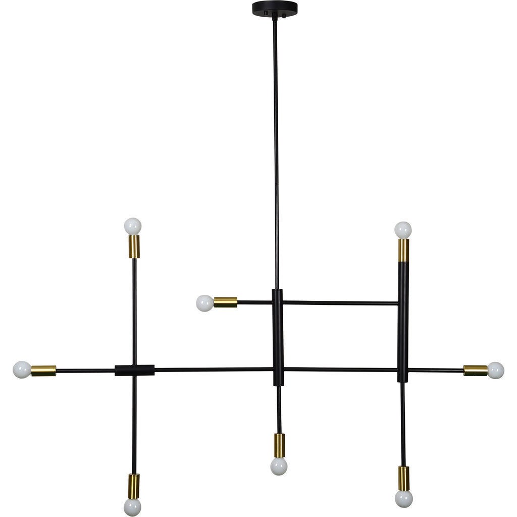 Reegler Ceiling Fixture