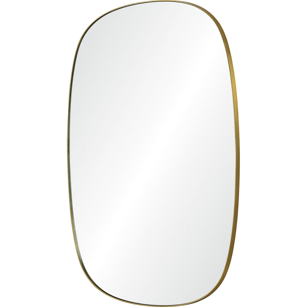 Gallegos Wall Mirror