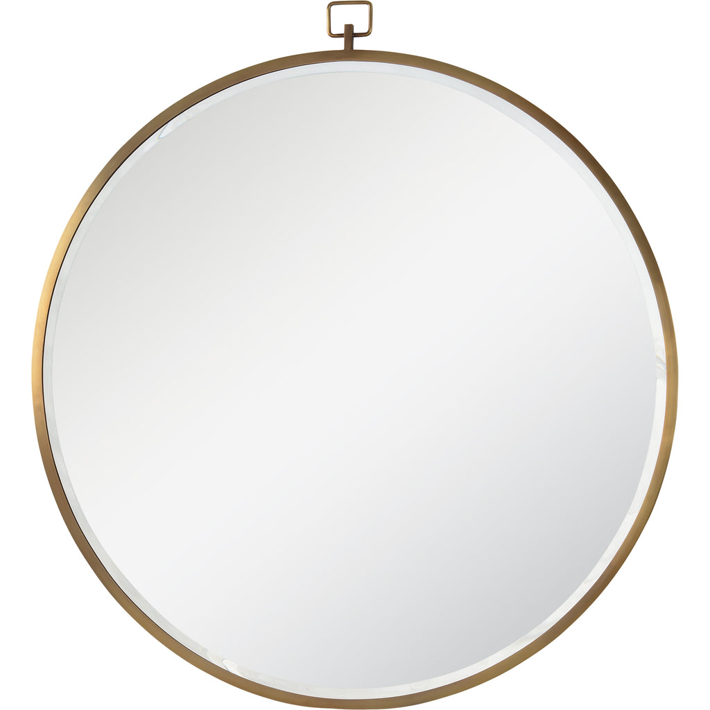 Azam Wall Mirror