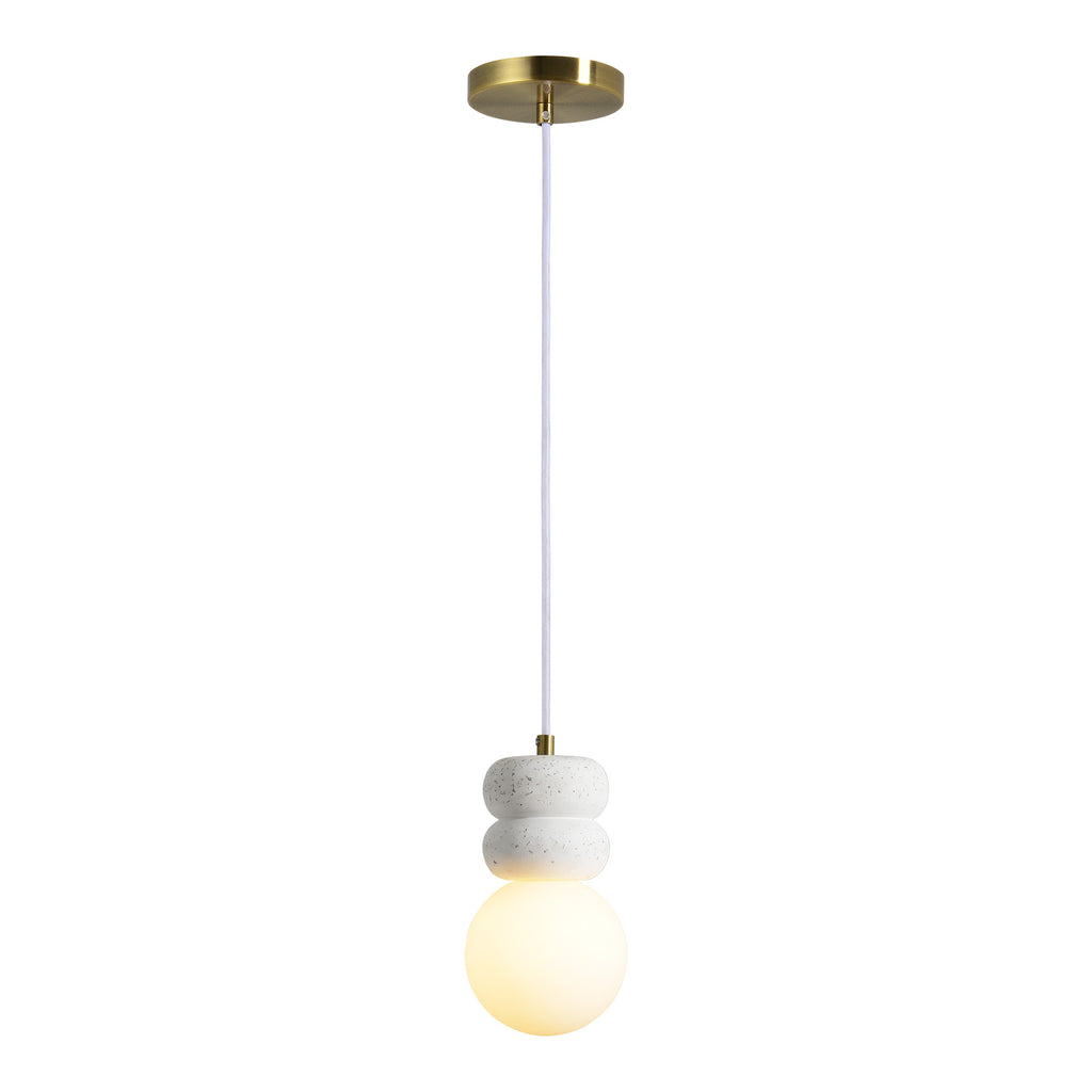 Candra Ceiling Fixture