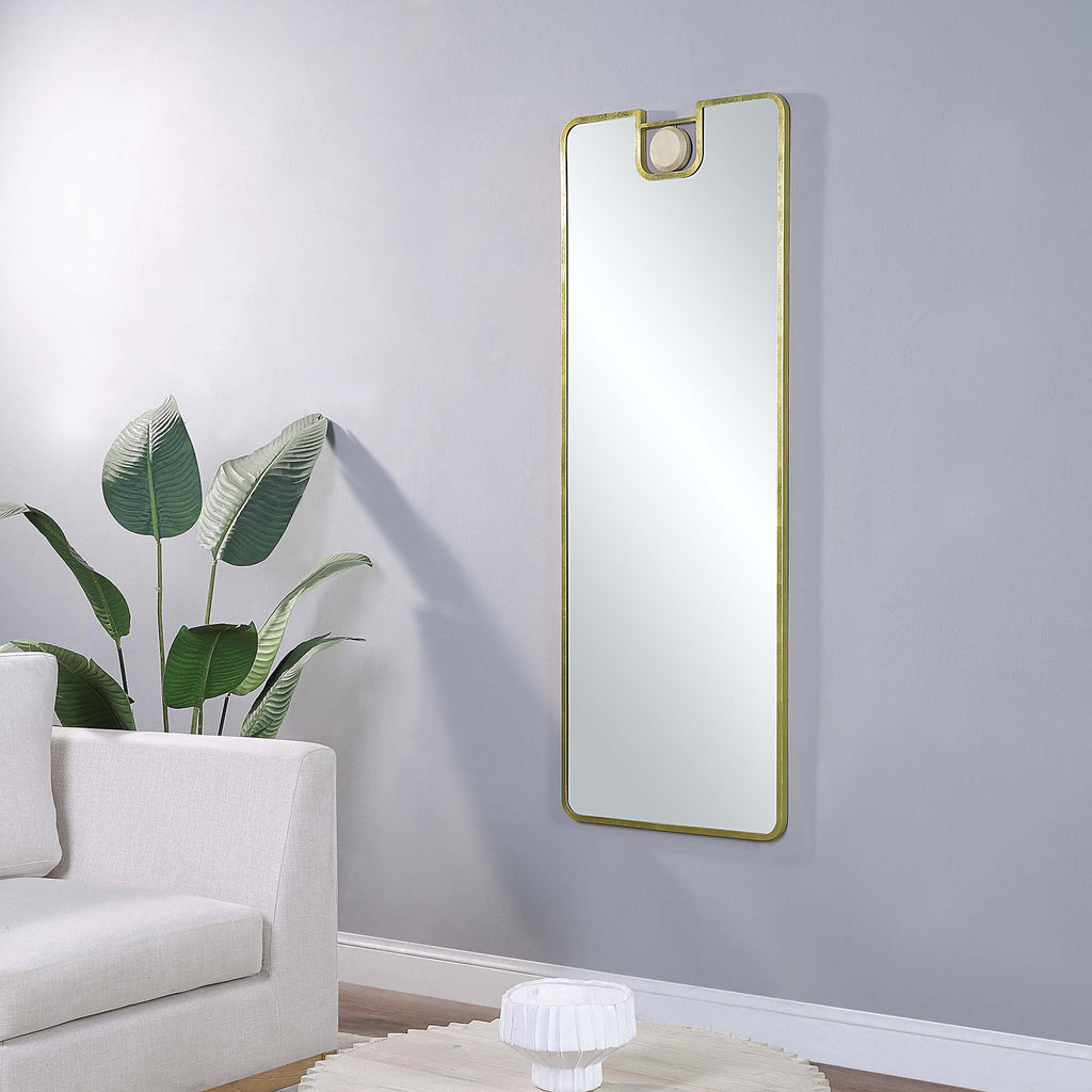 Kepler Full Length Mirror