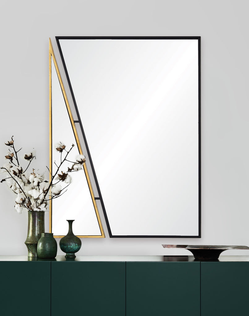 Idiom Wall Mirror